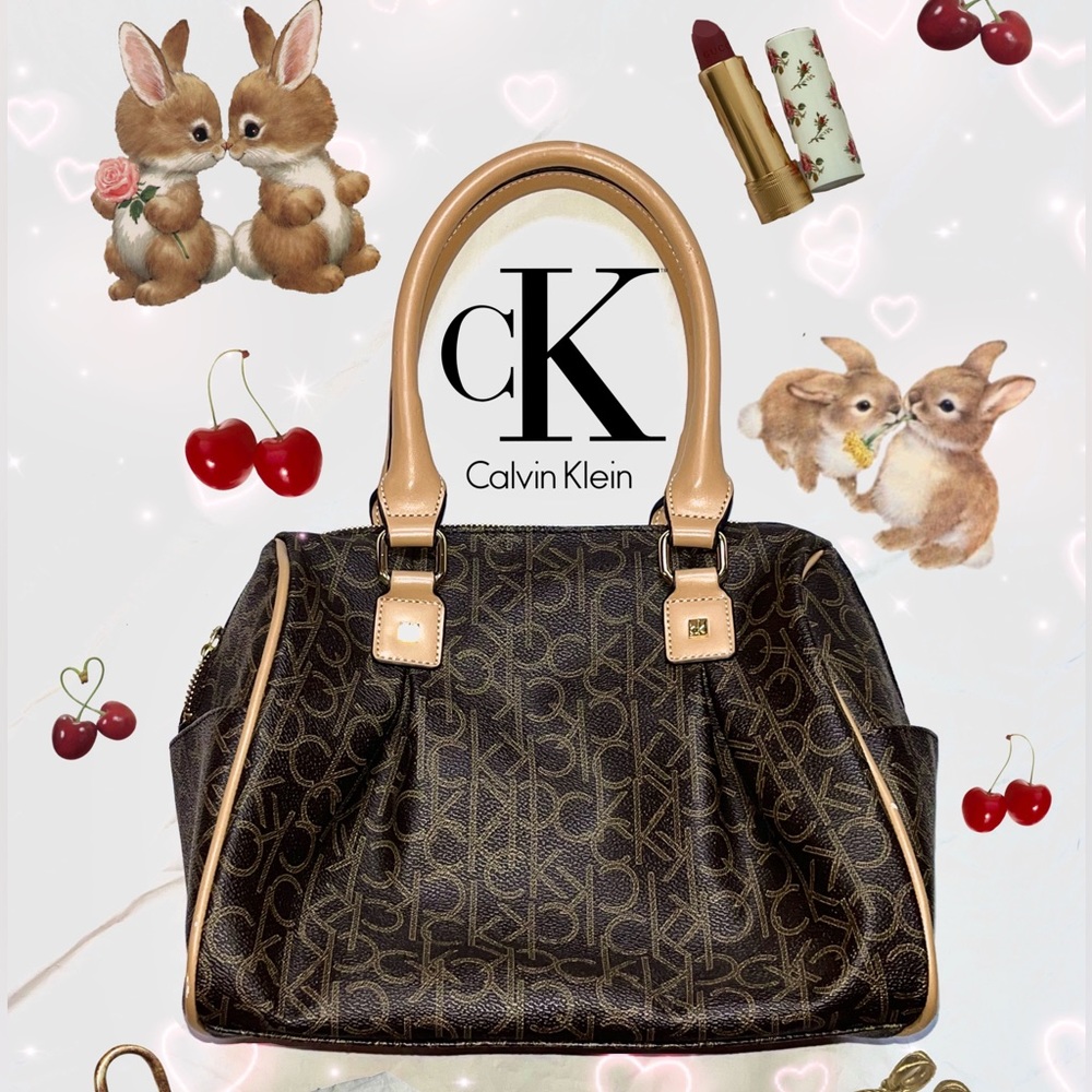 🍒⛓️ Calvin Klein Purse ⛓️🍒